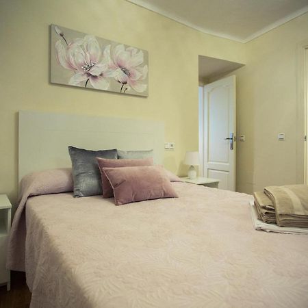 Apartamento Entrecaminos Setenil De Las Bodegas Eksteriør billede