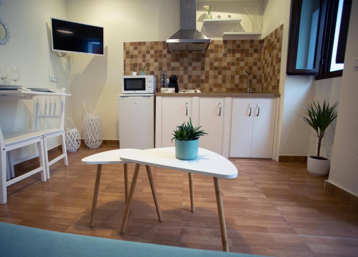 Apartamento Entrecaminos Setenil De Las Bodegas Eksteriør billede